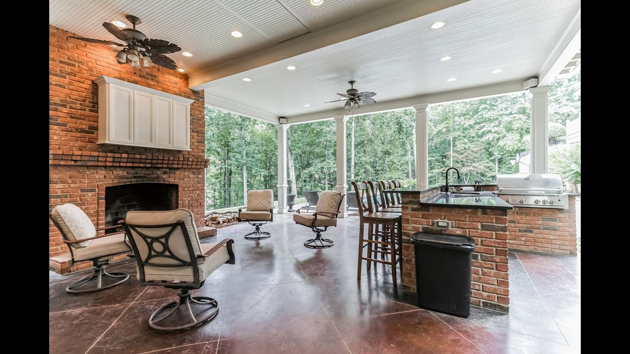 Slater Mill Mansion/Massive Pool/Decks Corporate Housing Rental YouTube