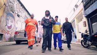 Pandeiro 10'' Carlos Cafe | A341611