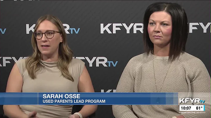 State Program provides parents with free tools for connecting with their kids