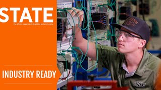 Industry Ready | STATE Magazine