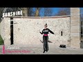 SUNSHINE Melanie Fontana / Zumba Fitness / Lmpsunshine Fitness #zumba #sunshine