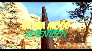 High Tiqzy: In Tha Mood - Episode 17 // by me