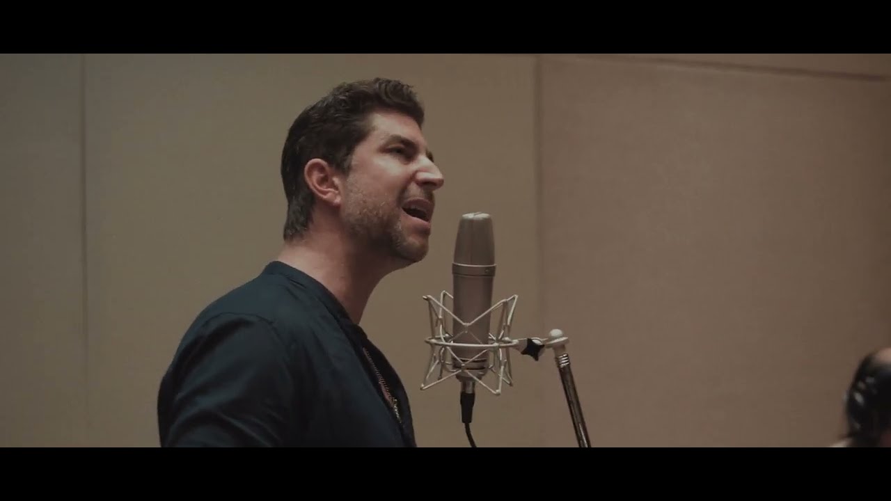 Cuando nadie me ve - Cover - Alejandro Sanz - Maxi Pardo