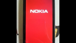 nokia logo screen stuck fix for lumia 625 ,1020, 620 ,920, 1320, 535, 640 , 640 xl ,950, 930
