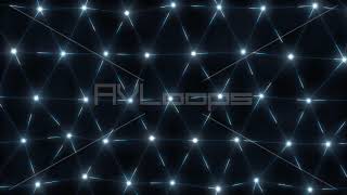 Famous Blockchain Technology Mesh Network Light Grid Plexus Communicating - IncrediVFX - AVloops Net Worth