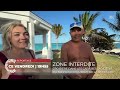 ZONE INTERDITE – CROISIÈRE DANS LES CARAÏBES ce VENDREDI à 19H55 sur CALEDONIA