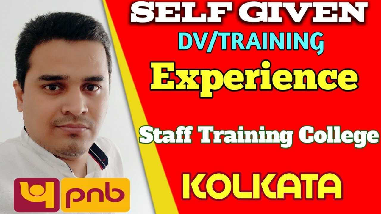 SELF GIVEN DV EXPERIENCE OF PNB|| IMPORTANT POINTS SHOULD BE KNOWN FOR 16TH NOV DV CANDIDATES||