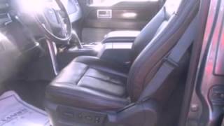 2010 FORD F-150 Yuma AZ