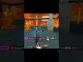 IMPOSSIBLE GAMEPLAY ☠️ #shorts #trending #freefire