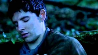 Merlin - Never Too Late (Arthur/Merlin)