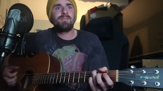 Sunsets For Somebody Else - Jack Johnson cover