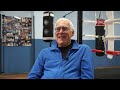 Jacques Strocchio : dirigeant du Pugilist Club Niçois