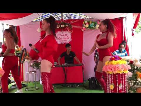 Video Để Mị nói cho mà nghe Cover - Nhóm Nhật Nguyệt - youtube