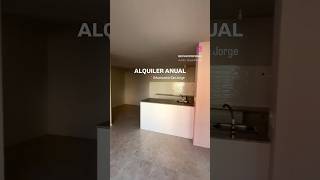 Alquiler anual en Urbanización San Jorge