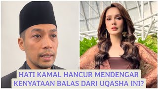Kamal kini dah hilang segalanya! Ya Allah 😭