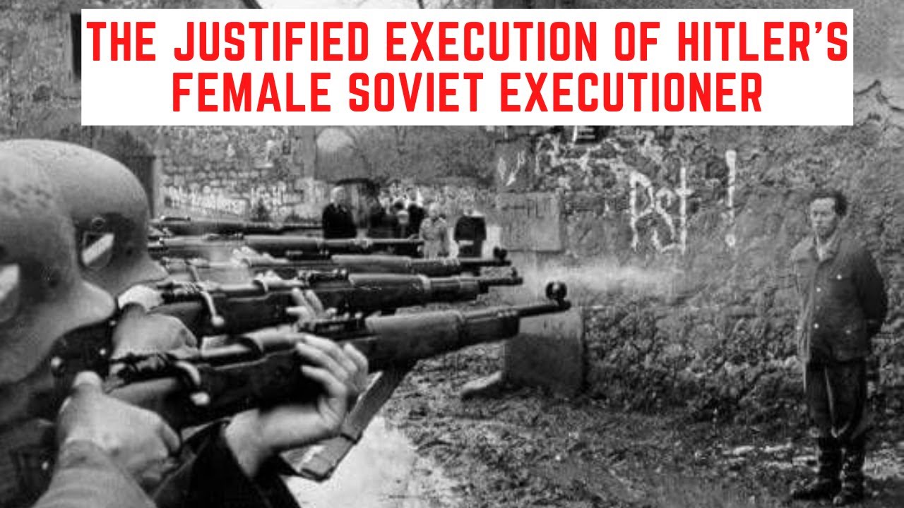 Female Executioner