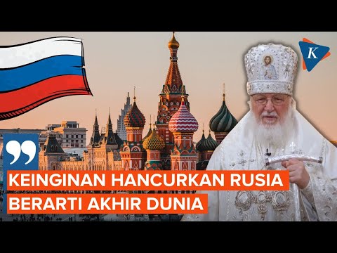 Video: Pelayaran Patriark Kirill. Dari mana Patriarch Kirill mendapatkan kapal pesiar? Apa yang dikatakan Gereja Ortodoks Rusia tentang kapal pesiar pribadi Patriark Kirill?