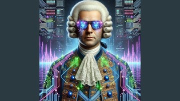 Etude in Recursive Motion