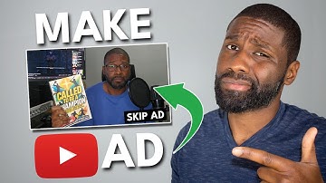 How to create a Youtube ad on Google ads 2025