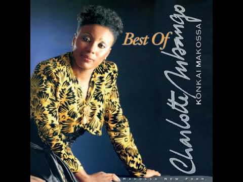 Charlotte Mbango -- Konkai Makossa