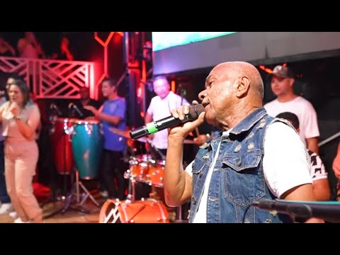 Otra Primavera - Miguel Morales, Pepín Soto (En Vivo)