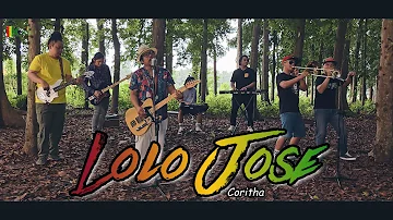 Lolo Jose - Coritha | Kuerdas Reggae Version