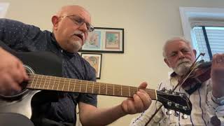 Quien Sera Violin And Guitar Cover-Sway