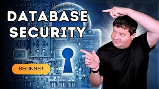 Famous Enterprise Devs MUST Know Database Security Basics Profile
