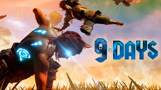 9 Days - Official Release Date Trailer