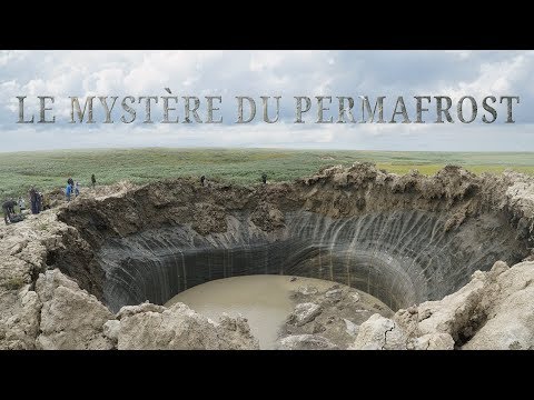 Vidéo: Gouffre De Batagay - Gouffre Thermokarstique Ou Gouffre Des Anciennes Mines De Tartarie? - Vue Alternative