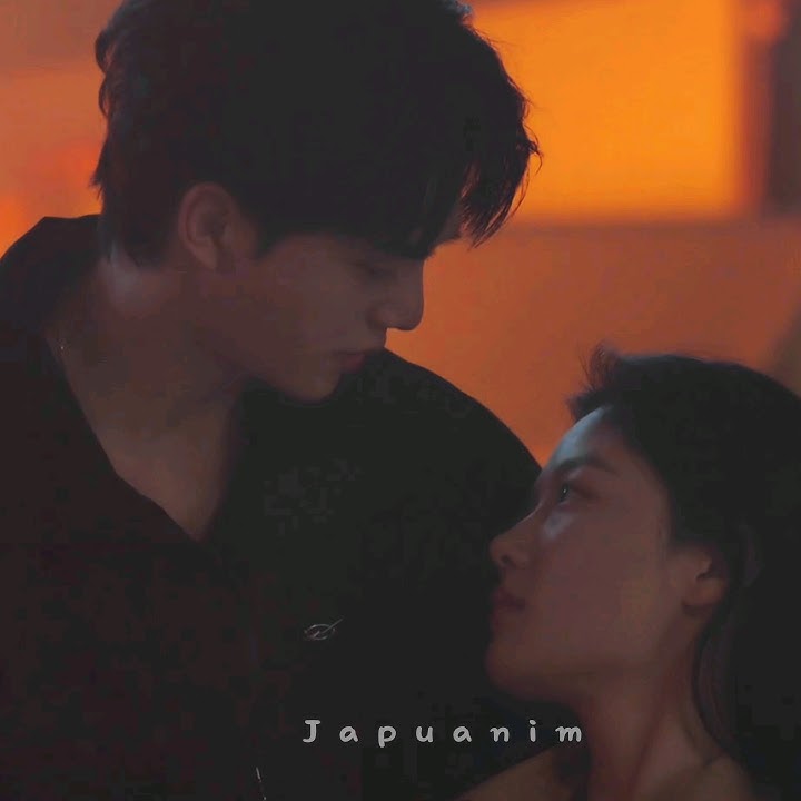 the tattoo came back to him #mydemon #songkang #kimyoojung #kdrama #japuanim