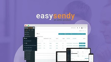 EasySendy Lifetime Deal $69 - Automate email campaigns on a budget