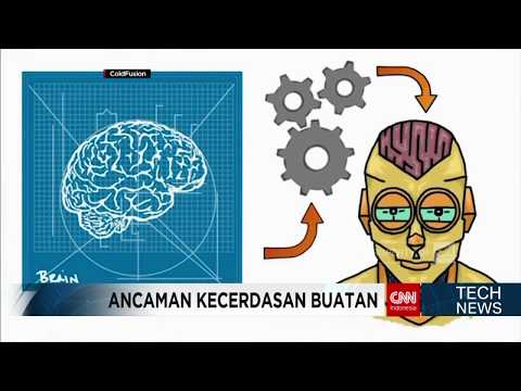 Video: Waktu Penghancuran Kota Oleh Kecerdasan Buatan Telah Dihitung - Pandangan Alternatif