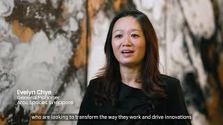 SMART Signage Solutions: Case Study – Arcc Spaces | Samsung