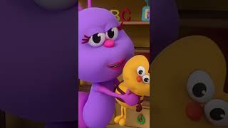 Esta Es La Forma Un Día En El Colegio Bichikids