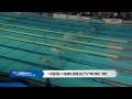 British Gas Swimming Championships (50M) 2011 - Day 7