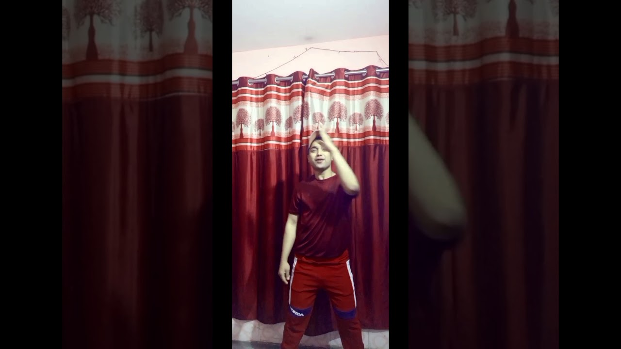 Maine Yeh Dil Tumko Diya || Dance Video || Choreography by BK atul sir.