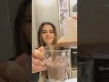 وصفتين هوت شوكلت من القلب Diet Hotchocolate Chocolovers Recipe Winter Sallyfouad سالي فؤاد 