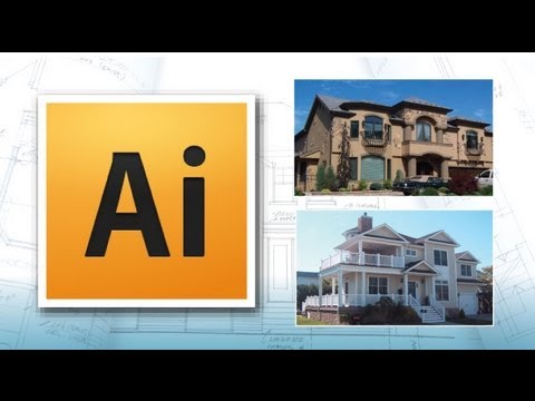 Adobe Illustrator Tutorial - How To Link Images - YouTube