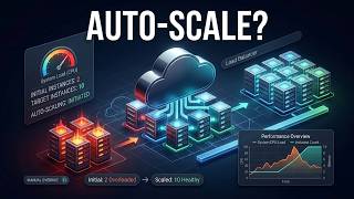 Auto-scaling Explained: The Rules That Run Your Infrastructure Without You