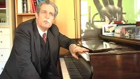 Joel Forrester talks about how he met Phillip Johnston