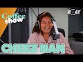 Cheez nan  mdine lui dclare sa flamme en direct dans coffee show