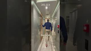 Touring €19,500,000 superyacht in 60 seconds #YachtWalkthrough #Superyacht #KenFreivokh #bYsYachts