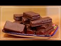 Los Mejores HUESITOS Caseros | Barritas de Barquillo y Crema de Cacao