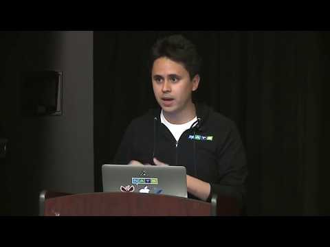 Gopherfest 2017 | Lessons Learned from a Context-NATS Integration with Waldemar Quevedo