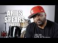 Aries Spears on If He Would've Performed in Apartheid South Africa (Part 15)