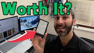 X4 E-Book Reader Review: The Ultimate Pocket E-Ink Device