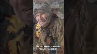 Best Actor Nominees For The C&I Movie & Tv Awards