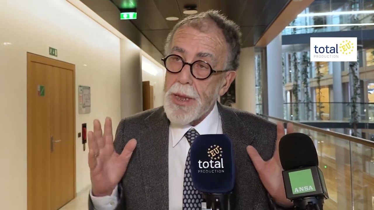 Spyware: Ruotolo (Pd), “Commissione d'inchiesta dopo casi di spionaggio, anche in Italia”