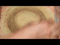 Simple making a wooden ring by woodprix